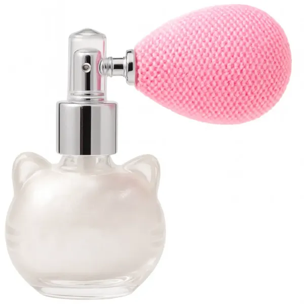 iluminador Gatito spray