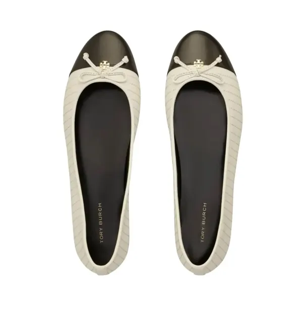 Flats Tory Burch