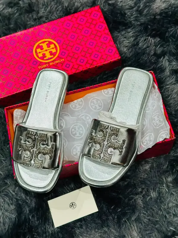 Sandalias Tory Burch
