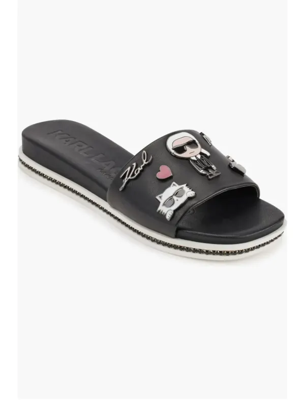 Sandalias Karl Lagerfeld