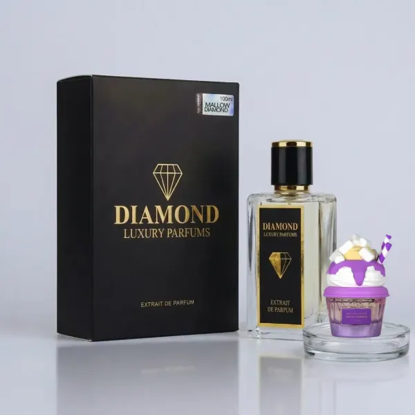 MALLOW DIAMOND