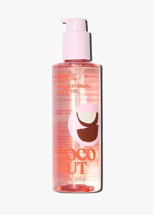 Coconut aceite
