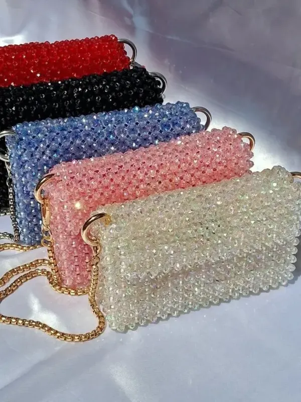 Bolso basico
