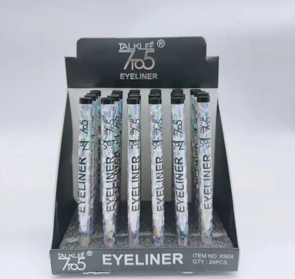 delineador de ojos