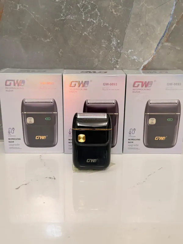 maquina GW-9803