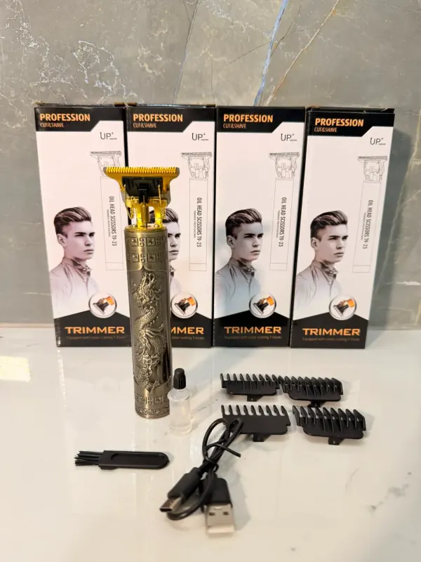 PATILLERA TRIMMER