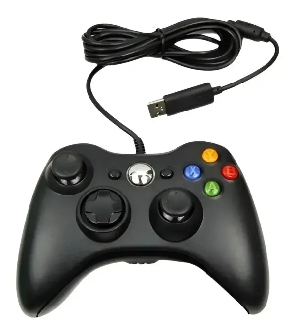 CONTROL XBOX 360