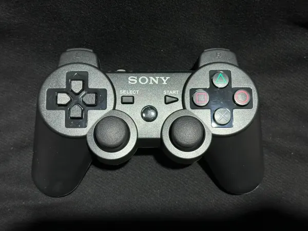 Control play 3
