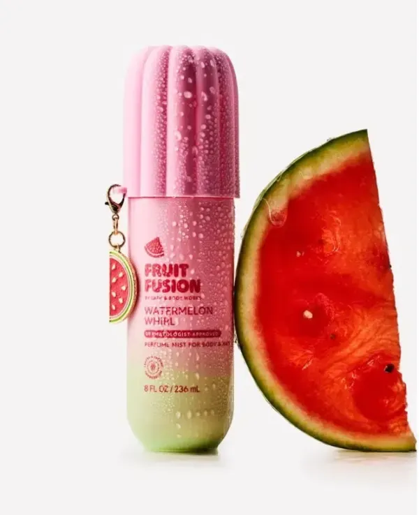 Watermelon body