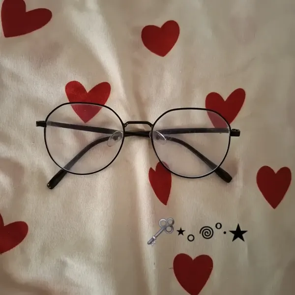 lentes ?
