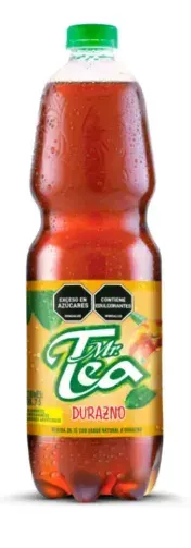 MR TE DE 500 ML