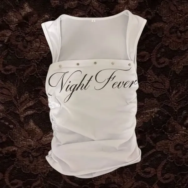 Blusa nueva