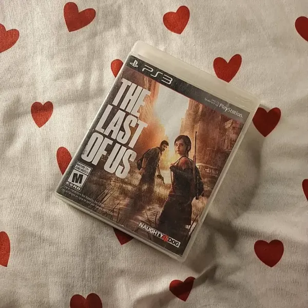 The last of us