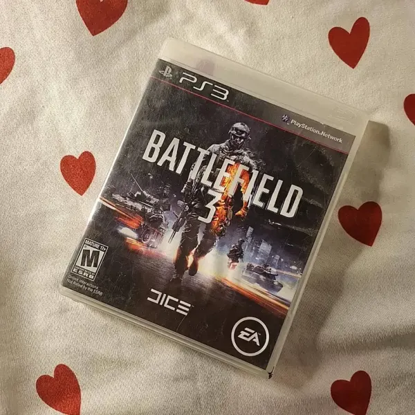 Battlefield 3