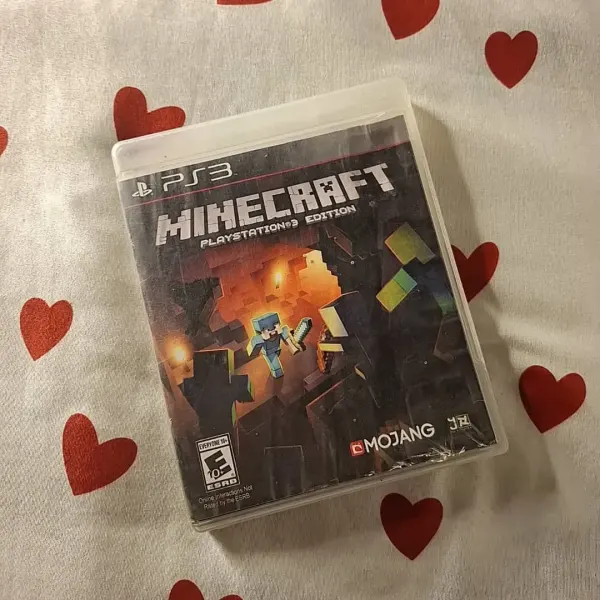 Minecraft