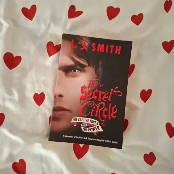 The secret circle parte 1 y 2