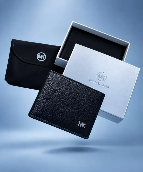 Billetera Michael Kors