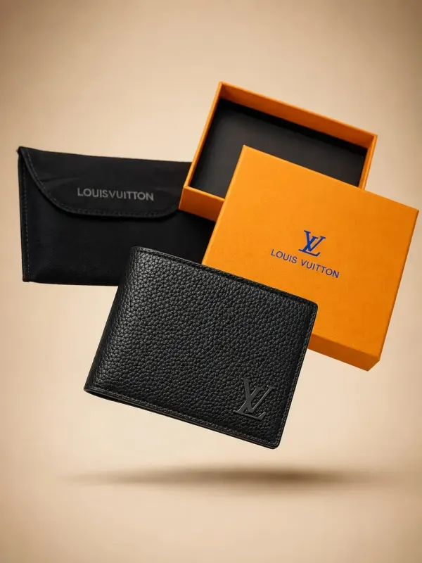 Billetera Louis Vuitton