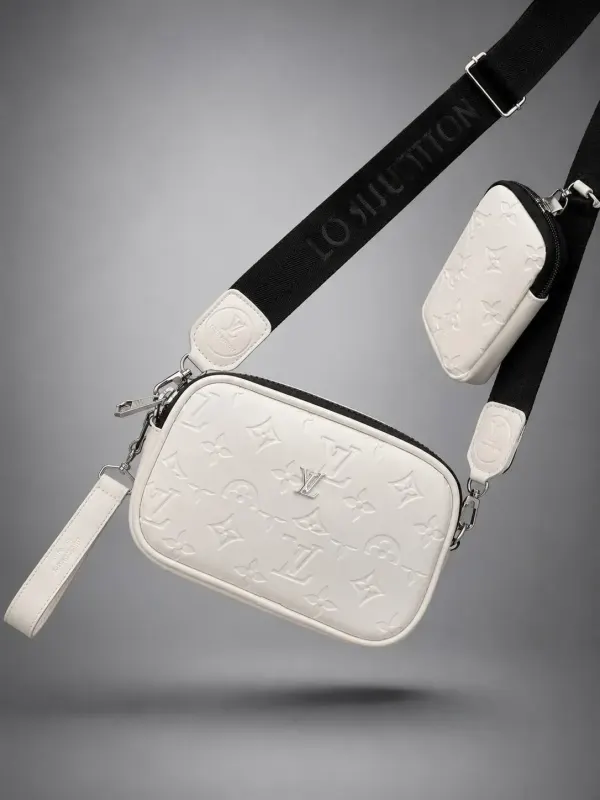 Carriel Louis Vuitton