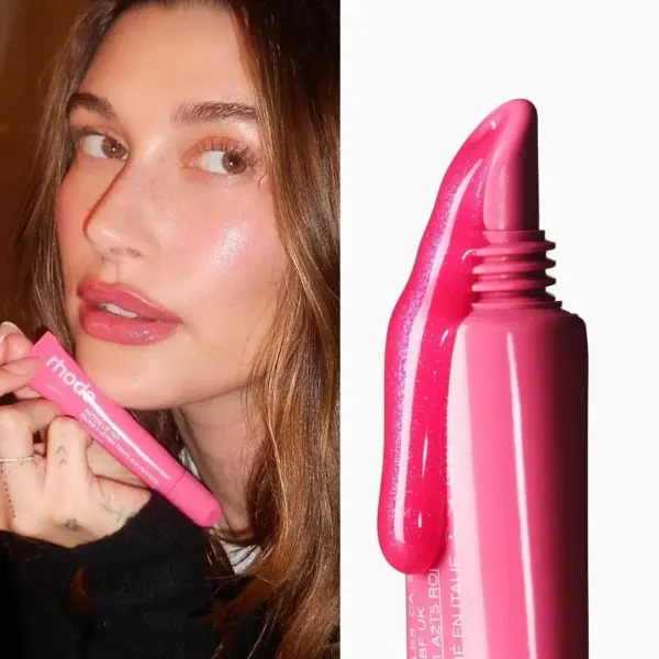 Lip Peptide Tint rhode