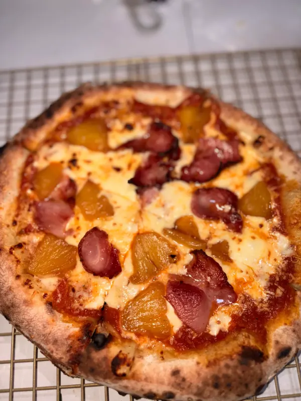 PIZZA STELLA