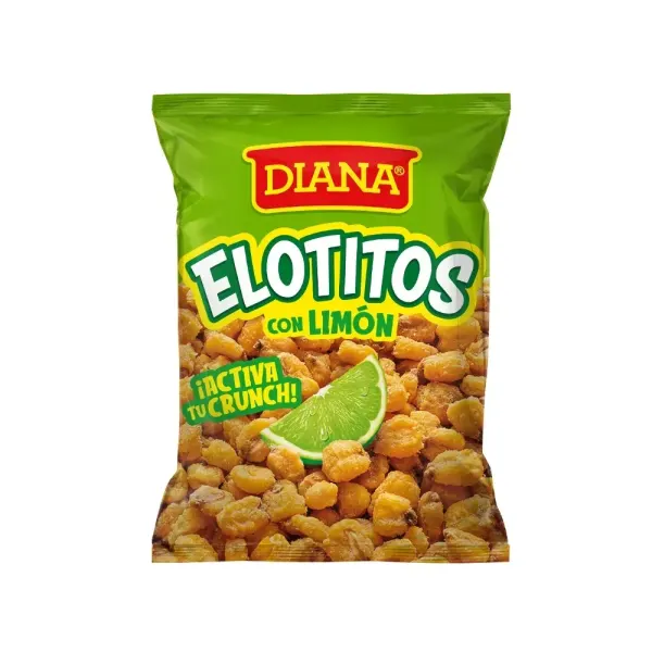 Elotitos Con Limón