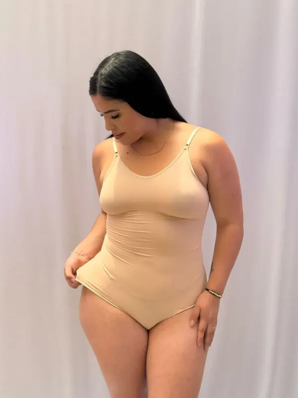 Body Faja Moldeadora
