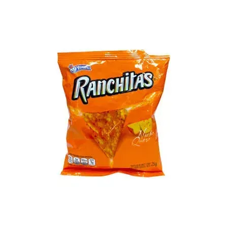 Ranchitas Queso