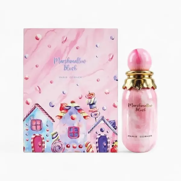 MARSHMALLOW BLUSH MUJER 100ML EDP PARIS CORNER