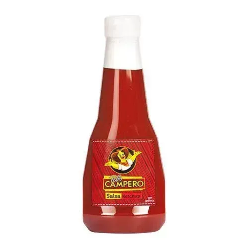 Salsa Dulce Campero