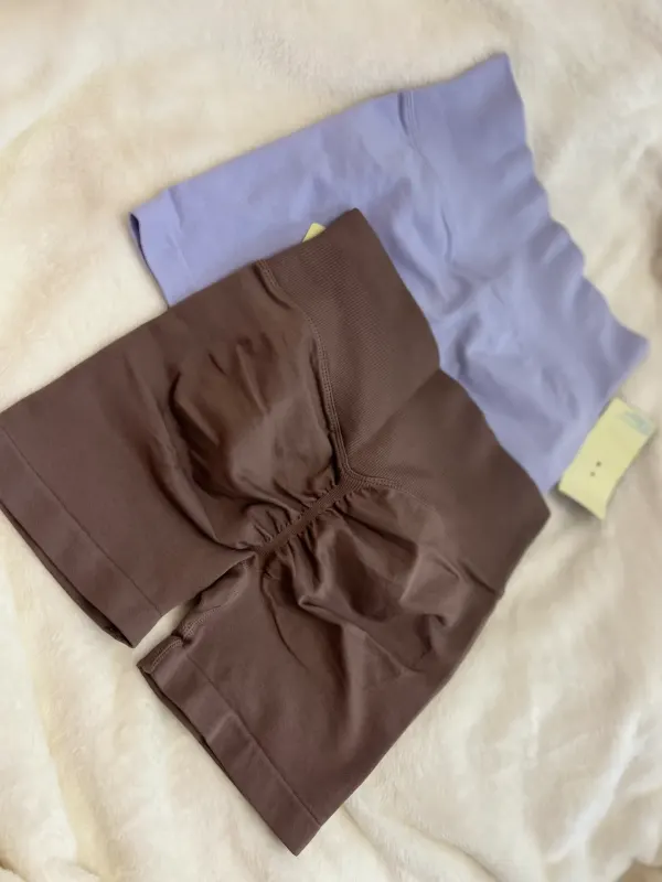 Shorts licra sport