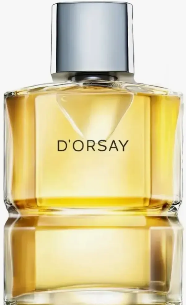 Perfume D’ORSAY