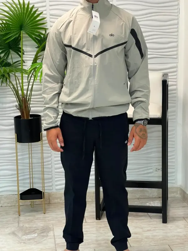 Conjunto deportivo