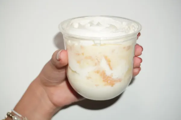 Tres Leches