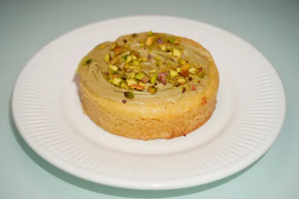 Pistacho