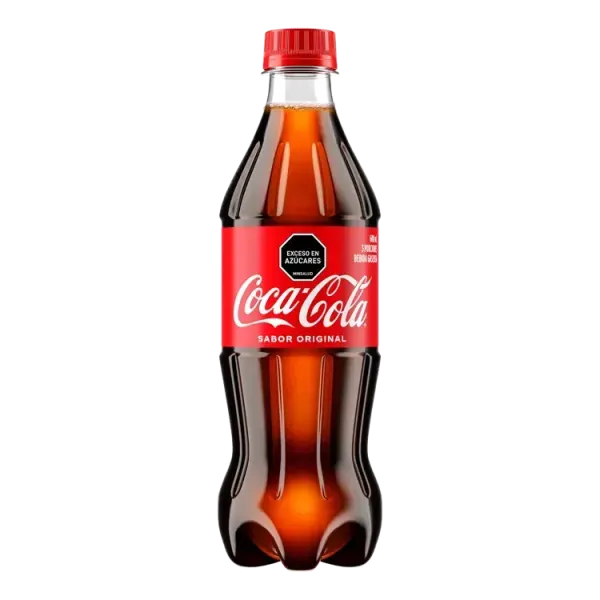 COCA-COLA 1L