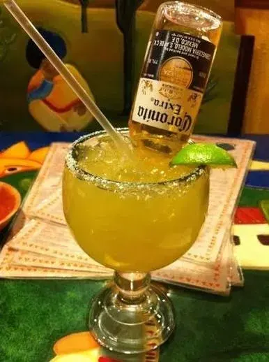 MICHELADAS