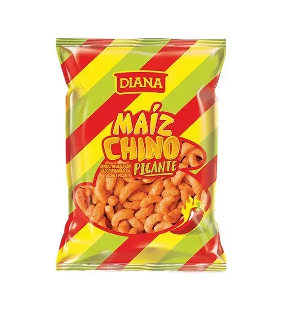 Maíz Chino