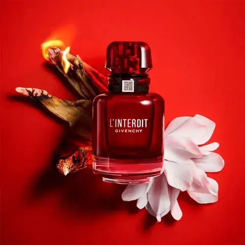 L’Interdit Rouge- Givenchy 5 ml