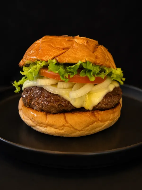 Clásica Burger