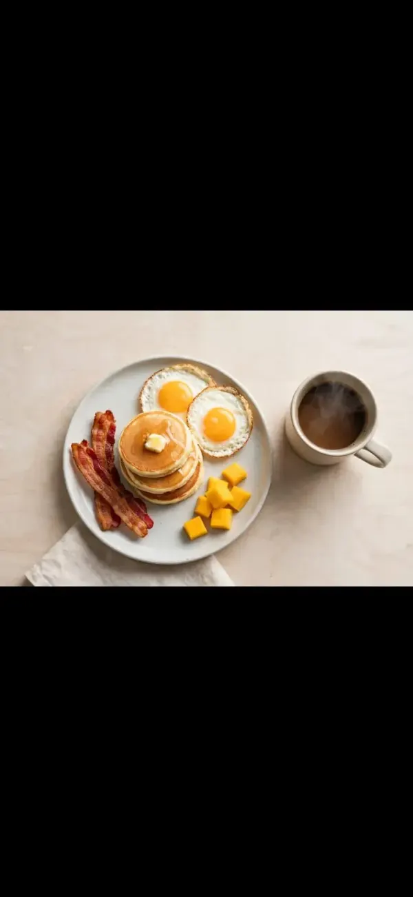 Pancakes