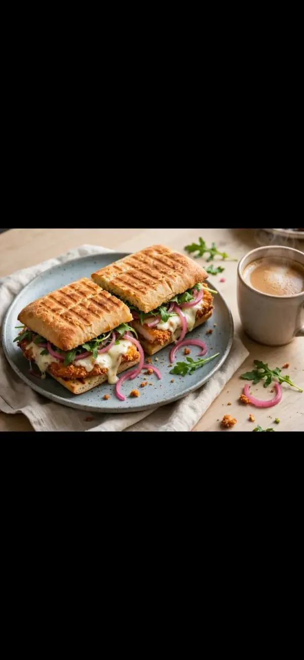 Sándwich