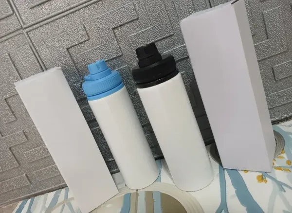 Termos personalizados