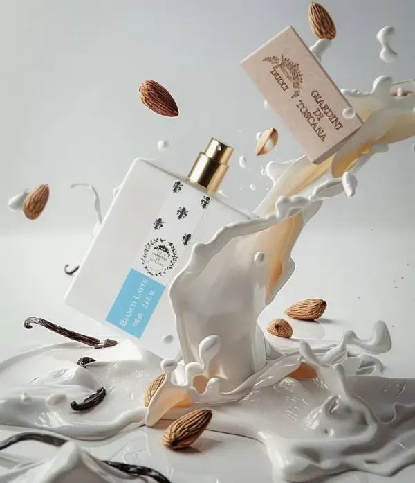 BIANCO LATTE