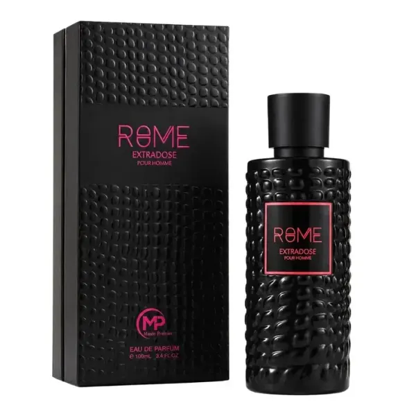 Rome Pour Homme Extradose