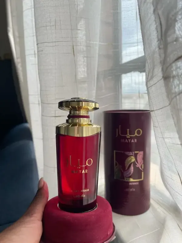 MAYAR-CHERRY INTENSE