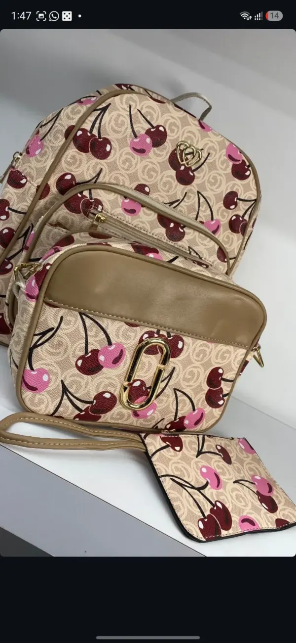 Bolsos