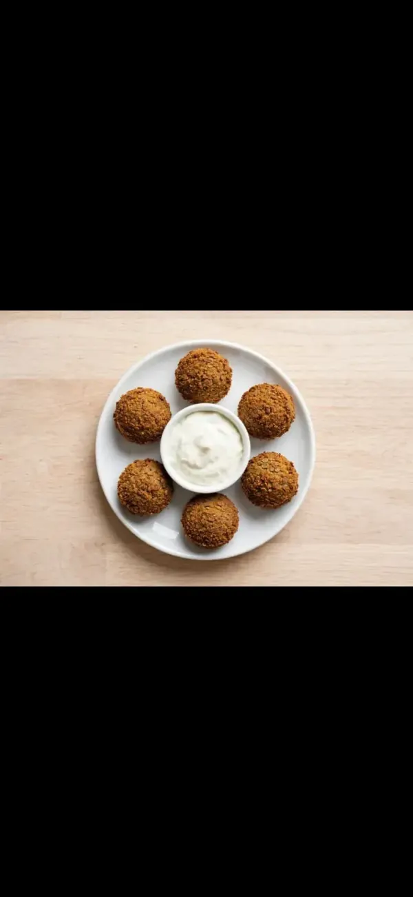 Falafel