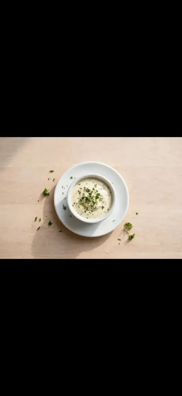 Salsa De La Casa