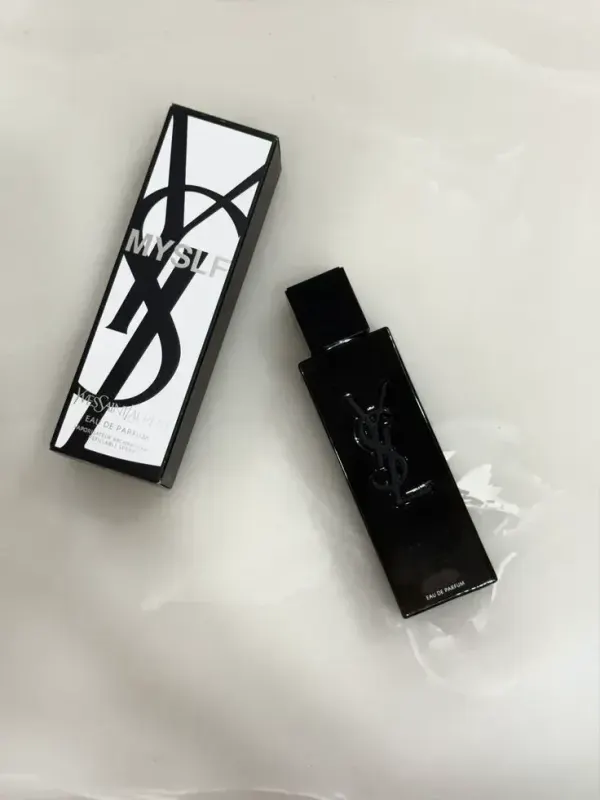 Yves Saint Laurent MYSLF